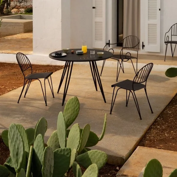 Table Unopiù Ariete