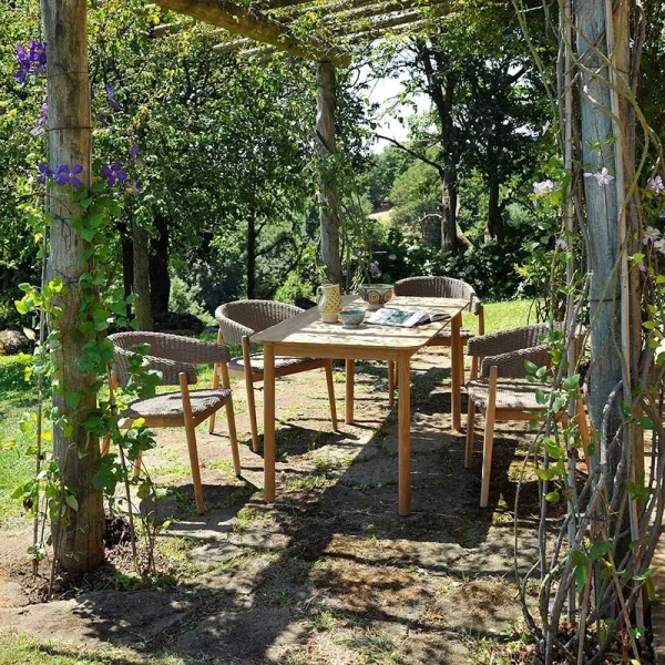 Table Unopiù Pevero