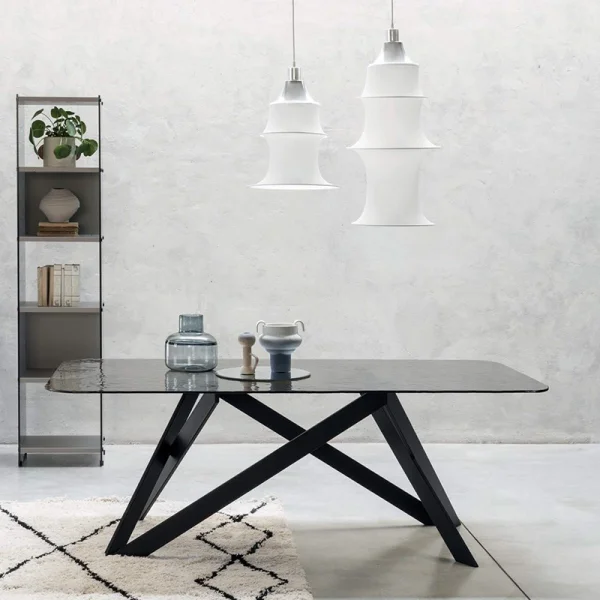 Table Vertigo Pezzani