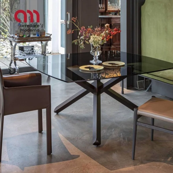 Table Verve Enrico Pellizzoni