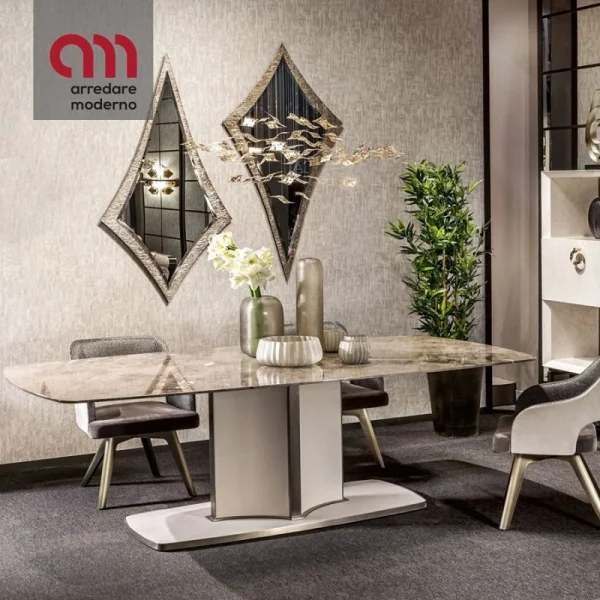 Table Voyage Cantori