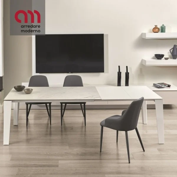 Table Winny Ingenia Casa extensible