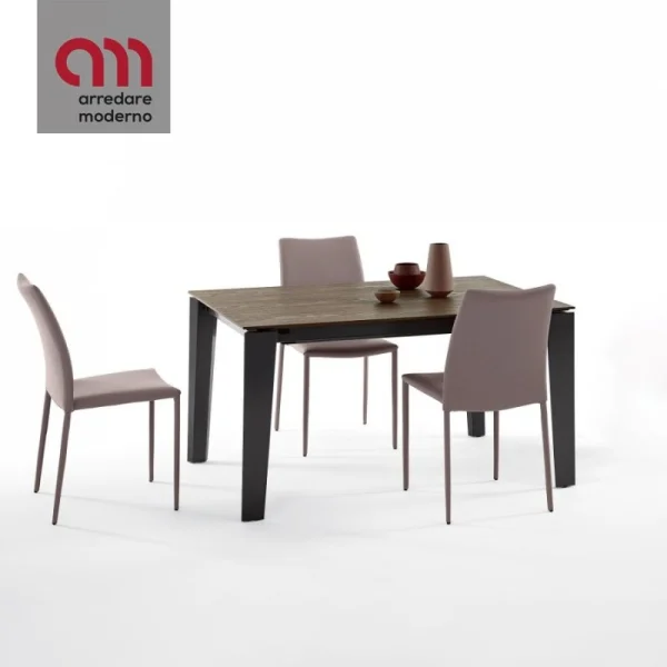 Table Winny XXL Ingenia Casa extensible