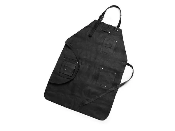Tablier en cuir de qualité supérieure
