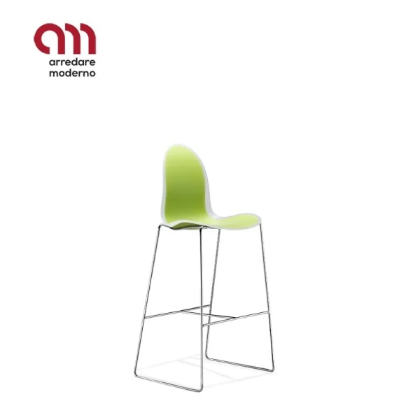 Tabouret 3x2 Casprini