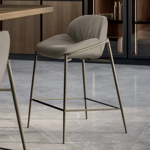 Tabouret Amelie Bontempi Casa
