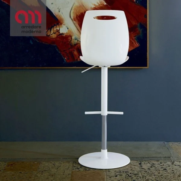 Tabouret Bip.ss Colico