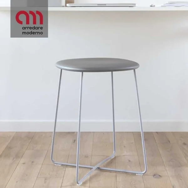 Tabouret de salle de bain Viood Frame Geelli