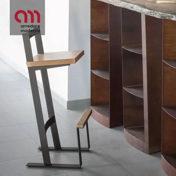 Tabouret Elite To Be Kaalta