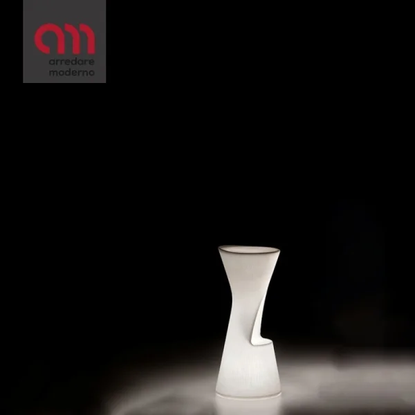 Tabouret Fade Plust illuminable