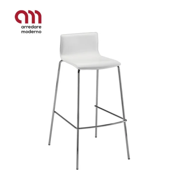 Tabouret fixe Kimbox Kastel
