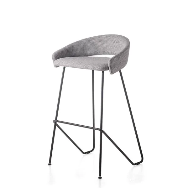 Tabouret fixe Kimmi Kastel