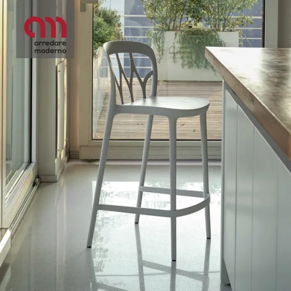 Tabouret Galaxy Bontempi