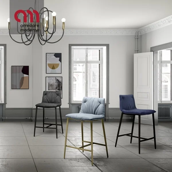Tabouret Grace Zamagna