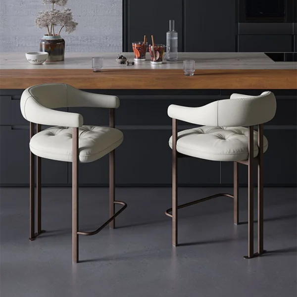 Tabouret Greta Cattelan Italia