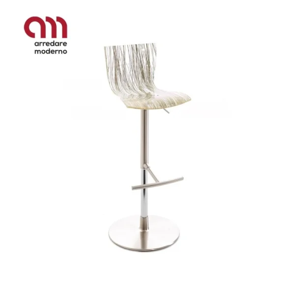 Tabouret Hip.ss Colico