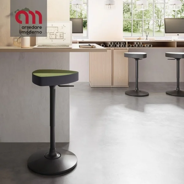 Tabouret Kensho Kastel