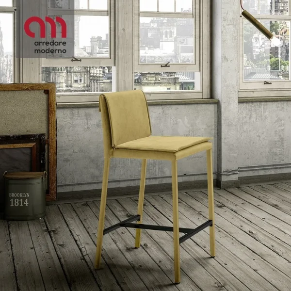 Tabouret Kilt Zamagna