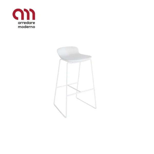 Tabouret Leo Casprini