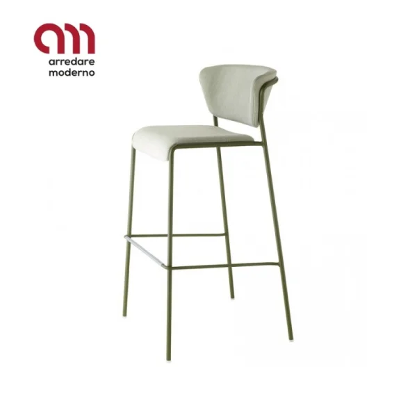 Tabouret Lisa Waterproof Scab