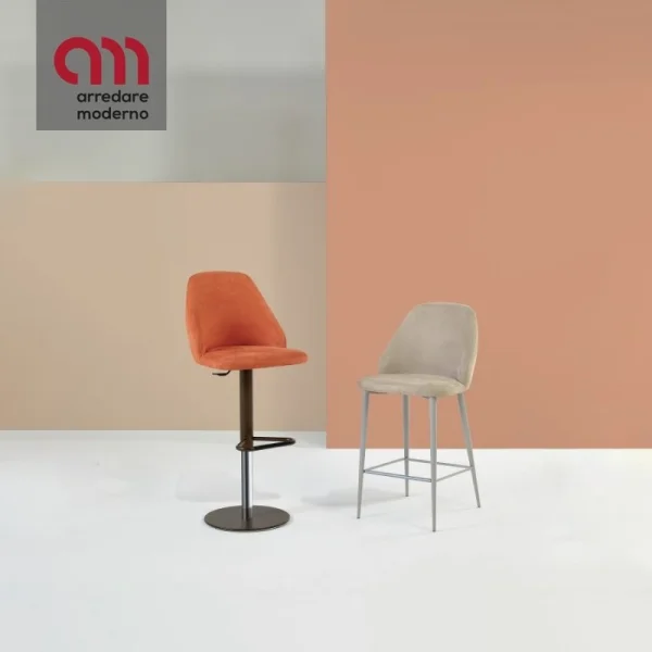Tabouret Matilda Ingenia Casa Bontempi