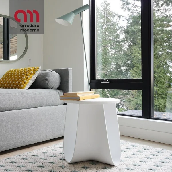 Tabouret MDF Italia Sag
