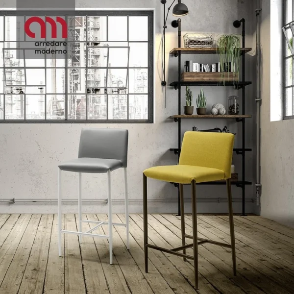 Tabouret Memphis Zamagna