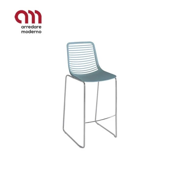 Tabouret Mini Casprini Round