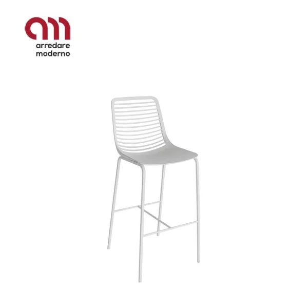Tabouret Mini Casprini Square