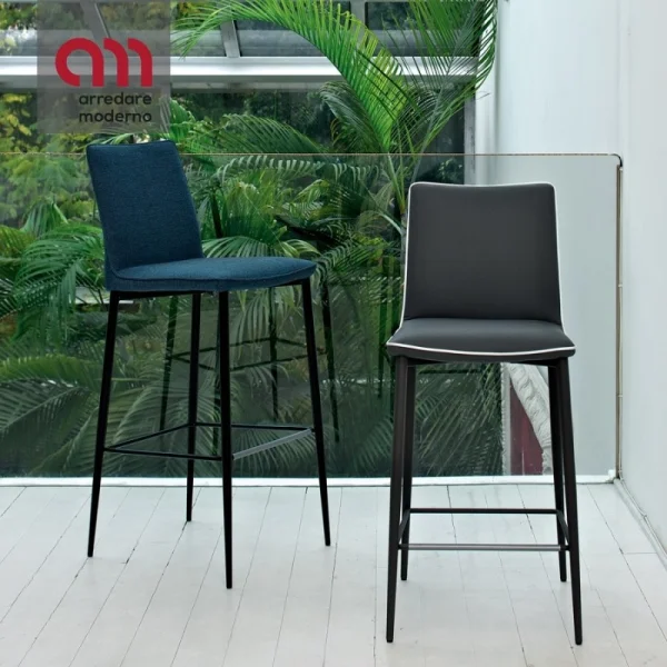 Tabouret Nata Bontempi