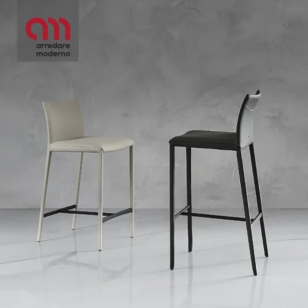 Tabouret Norma Cattelan Italia