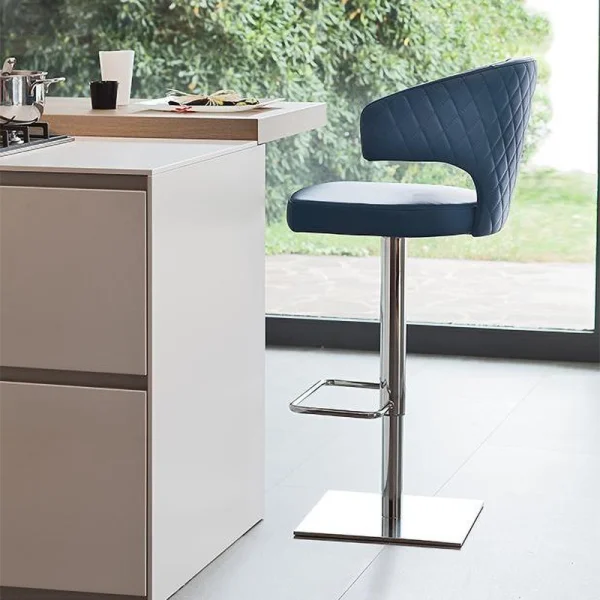 Tabouret Olimpe Pezzani
