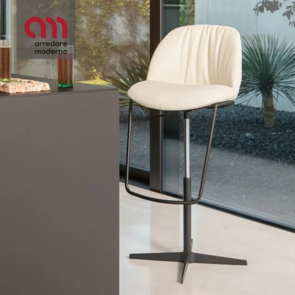 Tabouret Olympia Tonin Casa