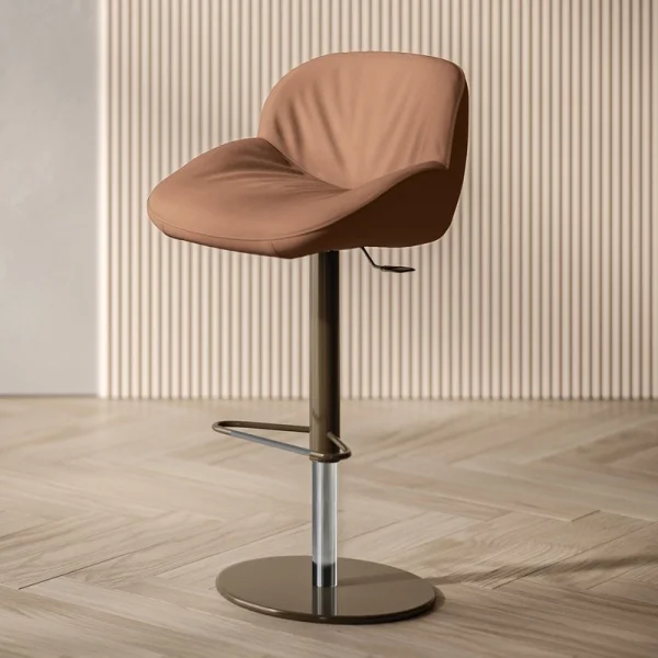 Tabouret pivotant Amelei Bontempi Casa
