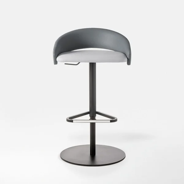 Tabouret pivotant Kimmi Kastel