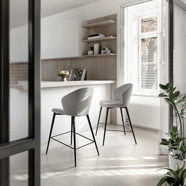 Tabouret Polly Pezzani