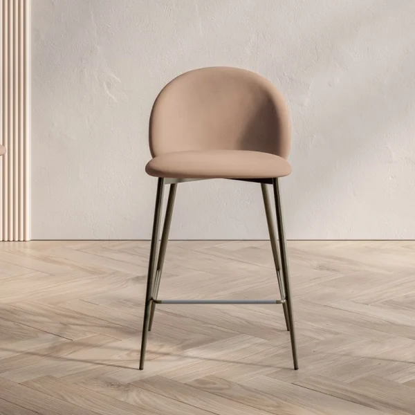 Tabouret Rebecca Bontempi Casa
