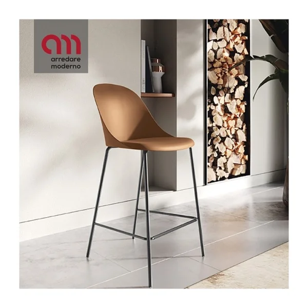 Tabouret Sam Ingenia Casa Bontempi 44.96 - 44.96OUT