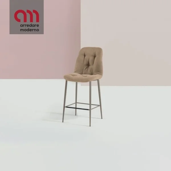 Tabouret Spring Ingenia Casa Bontempi