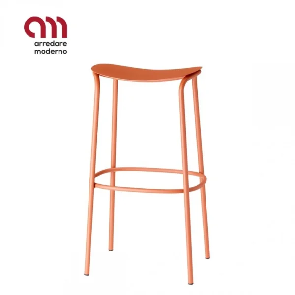 Tabouret Trick Scab Design