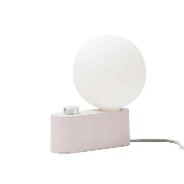 Tala - Alumina Lampadaire Blossom w/Sphere IV