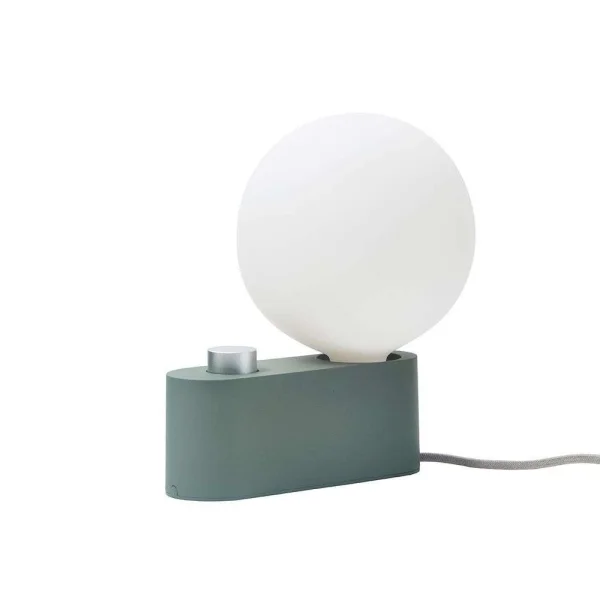 Tala - Alumina Lampadaire Sage w/Sphere IV