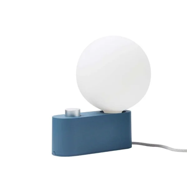 Tala - Alumina Lampadaire Sapphire w/Sphere IV