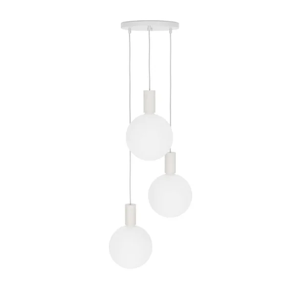 Tala - Alumina Triple Suspension w/3 Sphere V