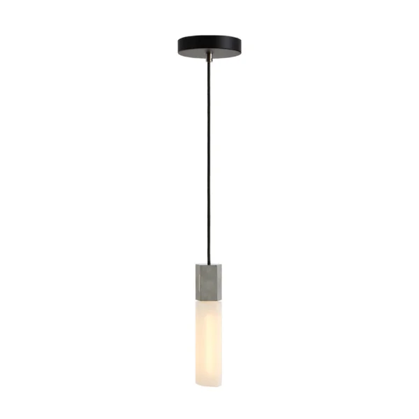 Tala - Basalt Single Suspension Stainless Steel