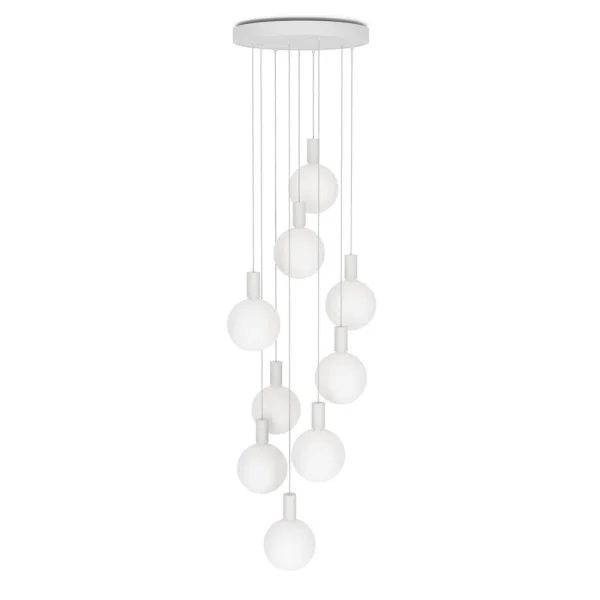 Tala - Large Suspension w/9 Sphere V