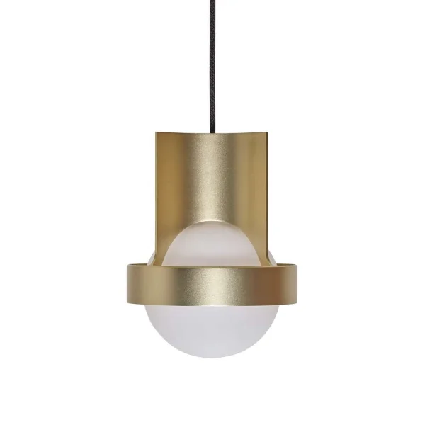 Tala - Loop Suspension Single Large w/Sphere IV Gold