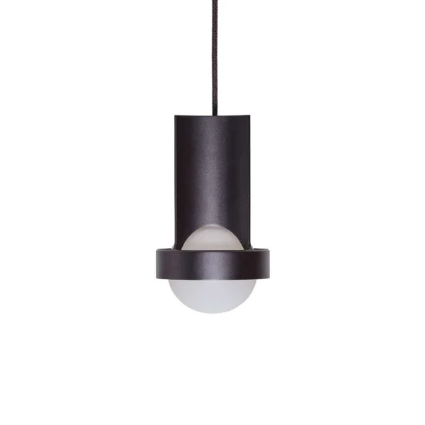 Tala - Loop Suspension Single Small w/Sphere III Dark Grey