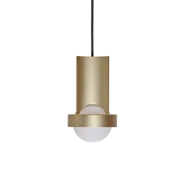 Tala - Loop Suspension Single Small w/Sphere III Gold