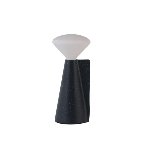 Tala - Mantle Portable Lampe de Table IP44 Dim. Granite